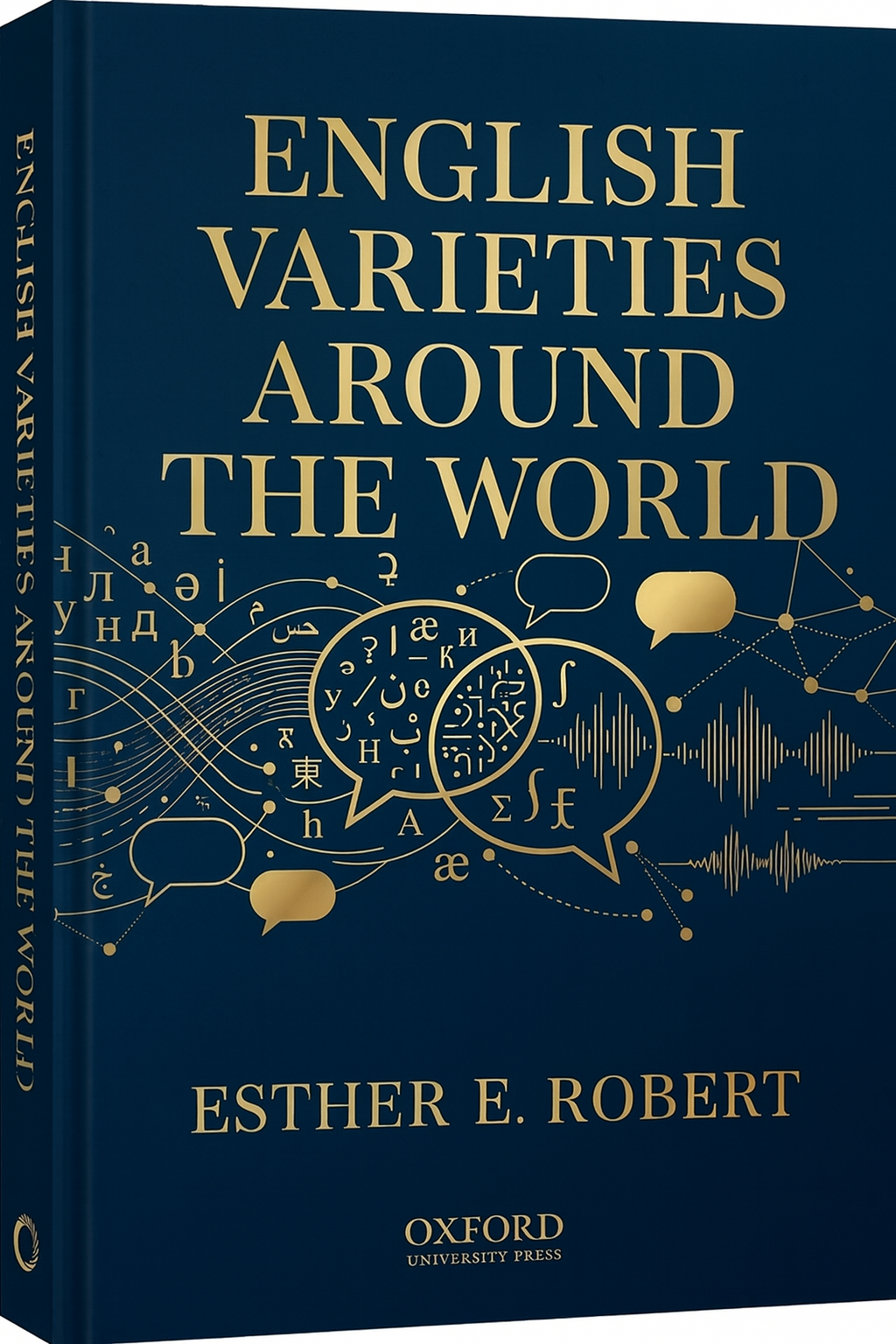 English Varieties Around the World