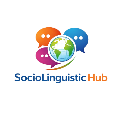 Sociolinguistics Hub