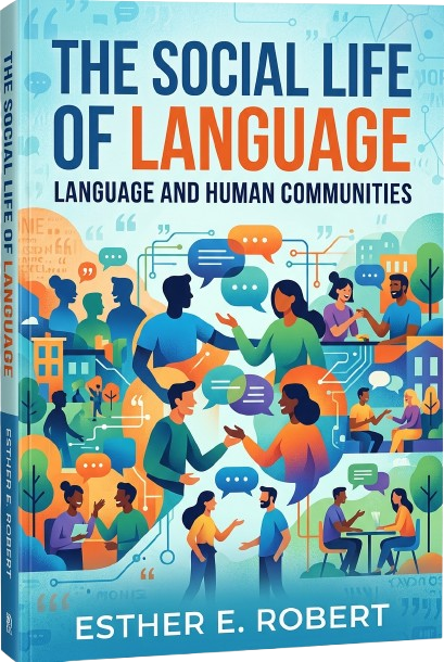 The Social Life of Language